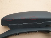 Mercedes sl amg r 232 r232 крышка защита подушка воздушная подушка безопасности боковая в Украине, фото thumb