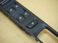 фото thumb №3, Панель окон зеркал renault clio iv