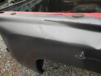 фото thumb №6, Chevrolet silverado 2 ii борт 06-013 кузов задняя