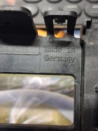 фото thumb №6, Кронштейн кронштейн radaruprzód renault kadjar 1271321063