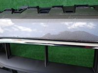 фото thumb №8, Audi a4 b9 lift 19- бампер передний перед