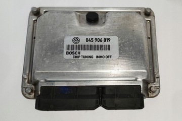 фото thumb №1, 1.4 tdi amf 045906019 + чип тюнінг+ імобілайзер off