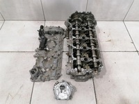 фото thumb №1, Mercedes c63 amg w205 m177 циліндр head a1770102503 правий