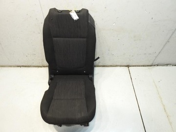 фото thumb №10, Сиденье левый зад ii ряд peugeot 5008 i .