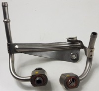 Шланг трубка kangoo iii 1.2 tce 17r 144b39496r Недорого, фото thumb