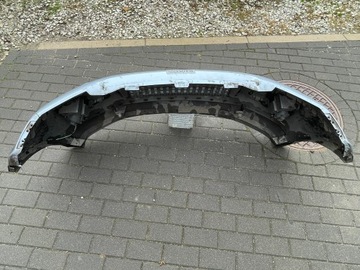 фото thumb №9, Бампер перед переднее ford fusion рестайлинг plus j4 05-12r ori oem