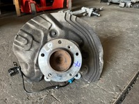 фото thumb №1, 7 bmw e84 x1 поворотный кулак передняя левая 6784865