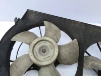 Toyota corolla e120 e130 2003 вентилятор радиатора 163630g060 с Разборки, фото thumb