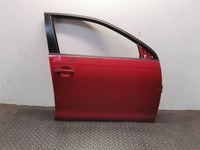 фото thumb №1, Дверь правый перед vw golf vi kombi kod ls3h