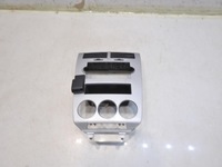 фото thumb №7, Рамка защита радио панель dodge caliber 2.0 crdi