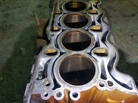 фото thumb №8, Блок двигателя bmw e81 e87 e90 e91 e92 n43b16a 7552789 7558266 162 tys km