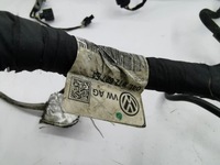 фото thumb №6, Volkswagen passat b8 2016 джгут трубопровід двигуна