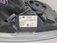 фото thumb №12, Mercedes vito v-klasa w447 лампа правая обычная h7