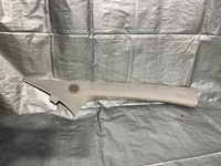 фото thumb №1, 585 opel meriva b защита накладка стойка правая 13265384