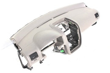 фото thumb №8, Vw golf 5 v jetta консоль панель роздавальна pulpit капот 5g 1k1857181 1k1