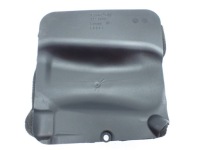 Купити Пластик накладка заглушка багажника 8p7863493d кабріолет  vw golf vi 15r, фото thumb