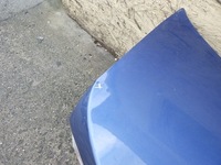 фото thumb №6, Bmw 3 e90 sedan кришка багажника задня