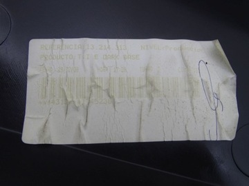 фото thumb №6, Opel meriva a 03-10 боковина двері лівий зад