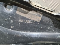 фото thumb №3, Правый рычаг opel combo e berlingo iv rifter 1.5 d