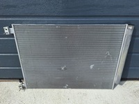 фото thumb №1, Mercedes s w223 amg радиатор кондиционера