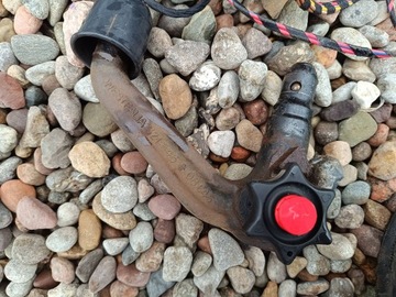 фото thumb №6, Hak буксировочный вестфалия оригинальный vw passat b6 3c 2005-2010 универсал