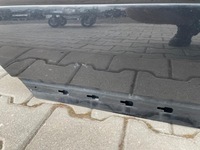 фото thumb №10, Audi a8 d3 двері праве перед задня колір lz9w