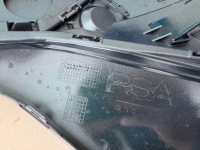 Купить Peugeot 408 2 2 22r- уголок бампера правая  перед 9844514980, фото thumb