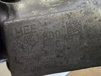 фото thumb №7, Турбонагнітач турбіна bmw f39 f48 f45 f46 f60 f55 f54 7641800 пробіг 13k