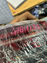 фото thumb №8, Renault clio v лампа задняя левая led 265551550r