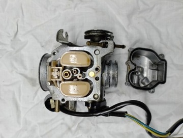 Хонда Ш 125, 150 карбюратор