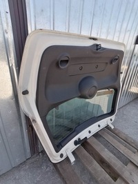 фото thumb №14, Кришка багажника скло задня mini cooper r56 850 06-09