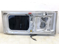 фото thumb №14, Двері задні праві ford transit vi автобус moondust срібний металік