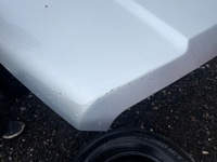 фото thumb №9, Jeep commander капот кришка оригінал гарний стан