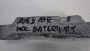 фото thumb №6, Держатель крепление аккумулятора правый зад renault zoe ii 295t32707r