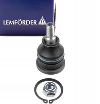 фото thumb №1, Lemforder 34553 01 шарнир крепёжный / направляющая