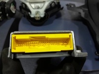 фото thumb №7, Colt mk6 z30 lift подушка безопасности подушки безопасности панели консоли ремни eu 8002a579zz