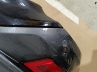 фото thumb №6, Бампер задняя ford kuga mk2 st-line комплект