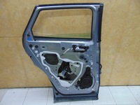 фото thumb №4, Дверь задняя задние правое opel grandland