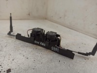 фото thumb №11, Bmw 7 e65 двигуни повітропровід нагрівача 6935079 6935080