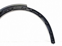 фото thumb №6, Porsche cayenne gts 17- молдинг крила ліва зад задня 9y3854731e