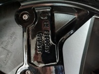 фото thumb №15, Audi rs q4 89a диск 8,5x21 et40 89a601025a