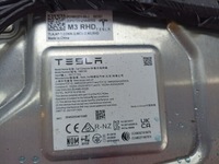 фото thumb №6, Tesla model 3 модуль бортовой компьютер блок управления 1681271-05-j