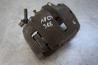 фото thumb №1, Супорт лівий перед передній audi a8 d3 4.2 tdi