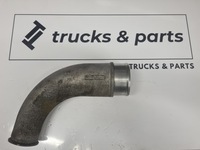 фото thumb №1, Труба воздухозаборник соединитель турбины интеркулер renault magnum dxi