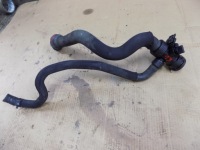 фото thumb №1, Audi a4 b6 00- 2.0 alt wąż радіатора