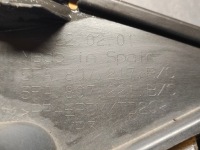 фото thumb №9, Бампер перед seat leon cupra iv st fr 2020-2024 5fa807217