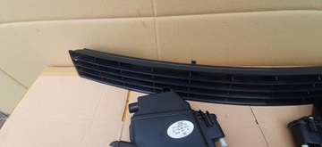 фото thumb №8, Решітка бампера комплект протитуманні фари audi 100 c4 91-