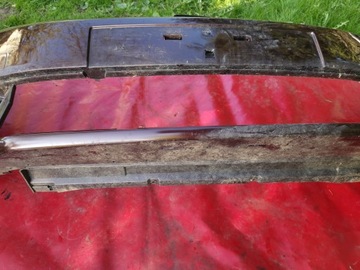 фото thumb №9, Бампер перед dacia sandero stepway 2 ii рестайлінг 16