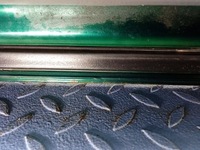 фото thumb №10, Honda cr-v i 95-01 дверь перед правое передние