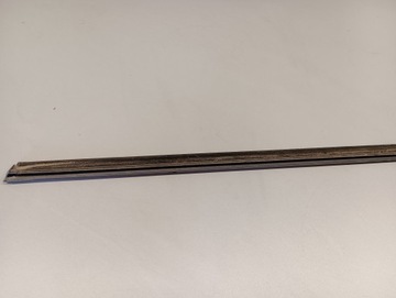 фото thumb №5, Планка двері лівий перед хром mini cooper ii r56